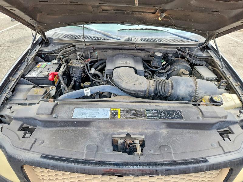 Aukcja sprzedaży 2003 Ford F150, vin: 1FTRW07663KC62856, numer aukcji: 58127846