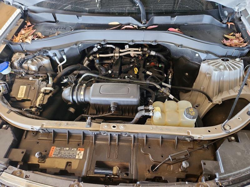 Aukcja sprzedaży 2022 Ford Explorer, vin: 1FMSK7DHXNGB06316, numer aukcji: 55547586