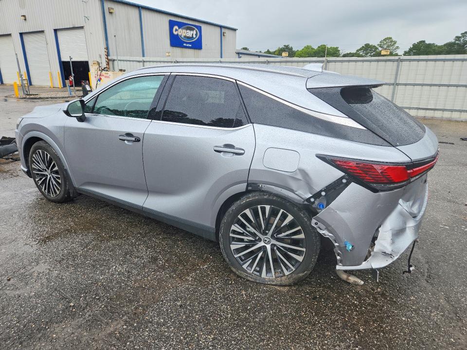 Aukcja sprzedaży 2024 Lexus Rx 350, vin: 2T2BAMBA7RC037063, numer aukcji: 57541626
