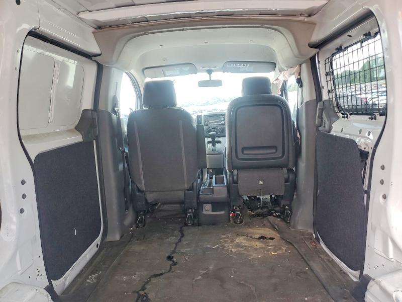 Aukcja sprzedaży 2018 Nissan Nv200, vin: 3N6CM0KN1JK695204, numer aukcji: 57921586