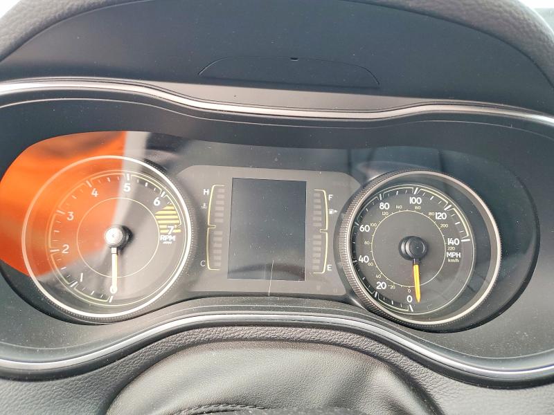 Aukcja sprzedaży 2019 Jeep Cherokee, vin: 1C4PJLLB0KD458305, numer aukcji: 57886086