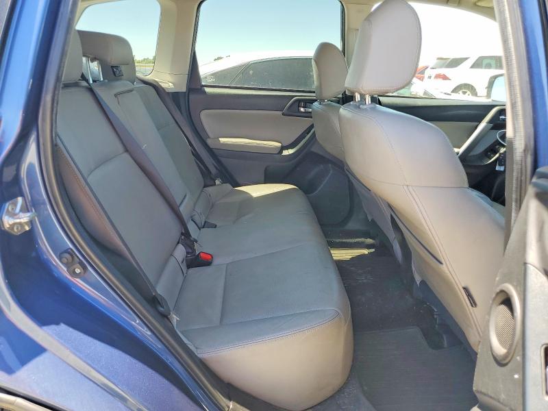 Продаж на аукціоні авто 2014 Subaru Forester, vin: JF2SJAPC2EH555912, номер лоту: 58473596