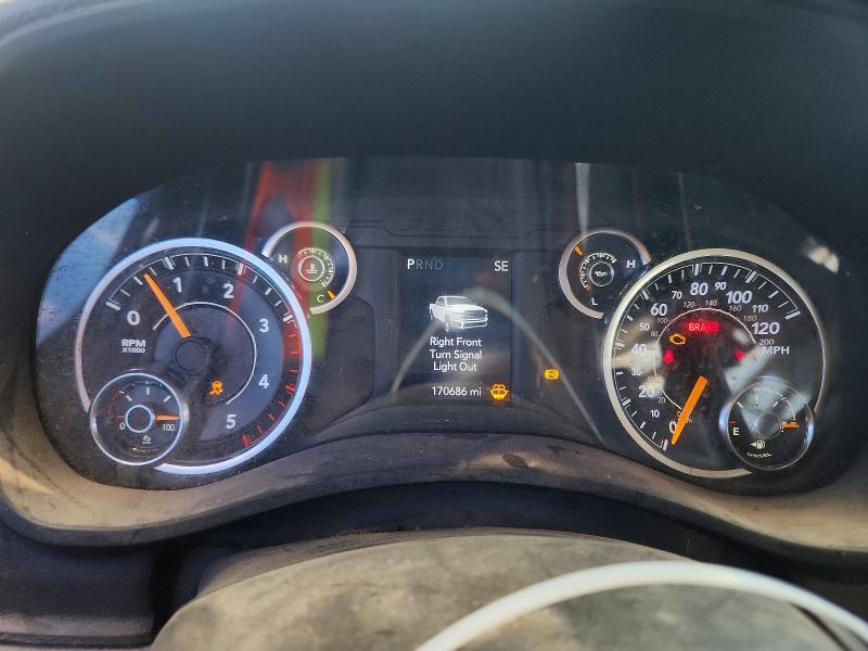 Aukcja sprzedaży 2019 Ram 3500, vin: 3C7WRTCL9KG529245, numer aukcji: 55840706