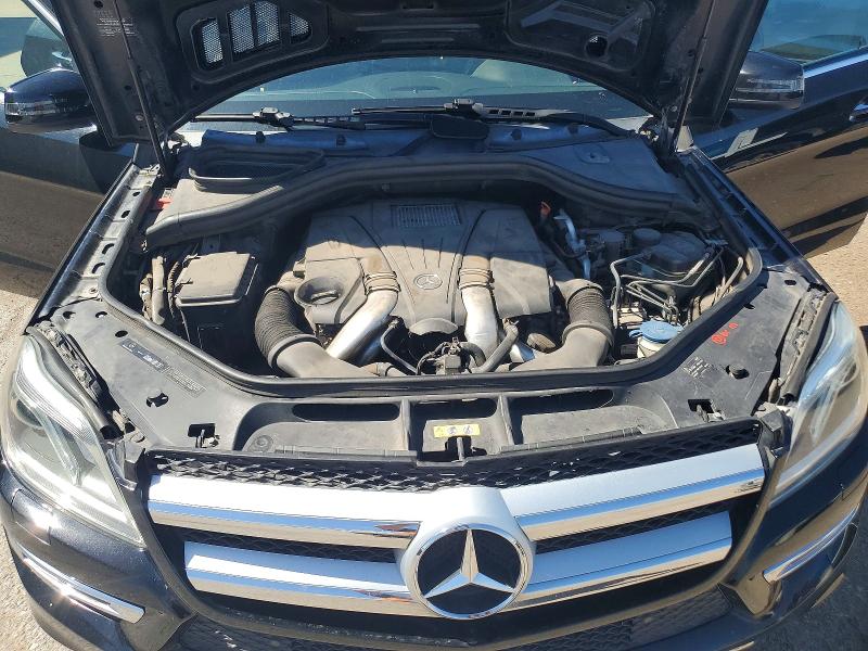 2013 Mercedes-benz Gl მანქანა იყიდება აუქციონზე, vin: 4JGDF7CE9DA170997, აუქციონის ნომერი: 57075996