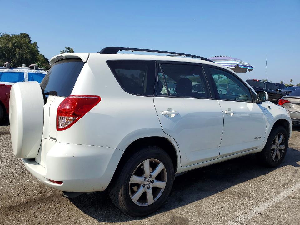 Продажа на аукционе авто 2006 Toyota Rav4, vin: JTMBD31V365043381, номер лота: 55993856