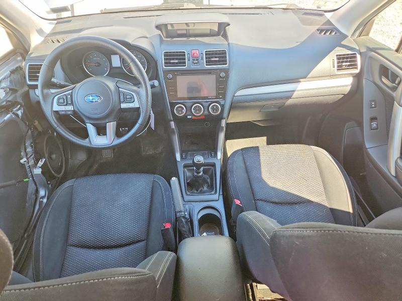 Продажа на аукционе авто 2017 Subaru Forester, vin: JF2SJAEC0HG482360, номер лота: 56169756