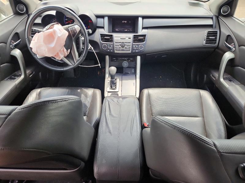 Продаж на аукціоні авто 2010 Acura Rdx, vin: 5J8TB1H20AA001729, номер лоту: 55547036