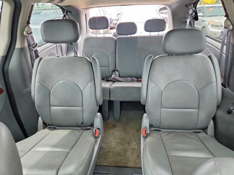 Продаж на аукціоні авто 2007 Chrysler Town & Country, vin: 2A4GP64L37R275714, номер лоту: 55375666