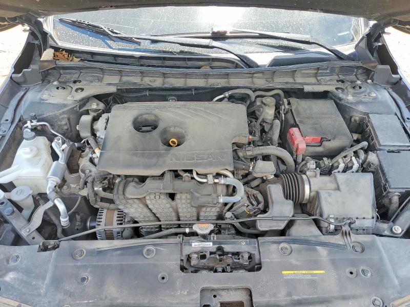 Aukcja sprzedaży 2020 Nissan Altima, vin: 1N4BL4CV6LC114477, numer aukcji: 55908676