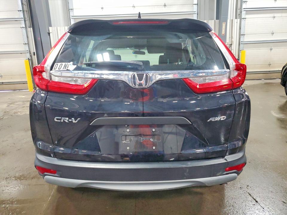 Aukcja sprzedaży 2018 Honda Cr-v, vin: 2HKRW6H35JH210315, numer aukcji: 58326466