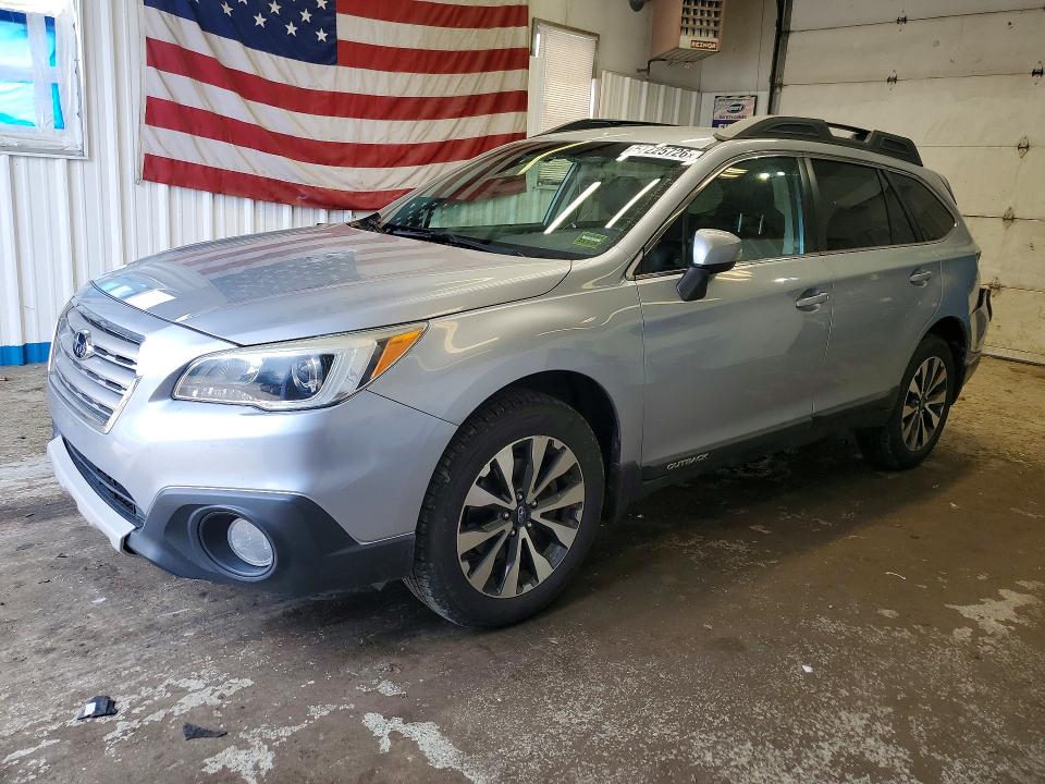 Продаж на аукціоні авто 2015 Subaru Outback, vin: 4S4BSAJC7F3255314, номер лоту: 57225726