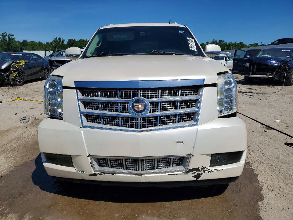 Продажа на аукционе авто 2011 Cadillac Escalade, vin: 1GYS4JEF9BR154814, номер лота: 58585486