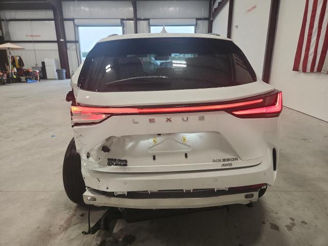 Продаж на аукціоні авто 2026 Lexus Nx 350h, vin: JTJHKCEZ2T2079019, номер лоту: 55825426