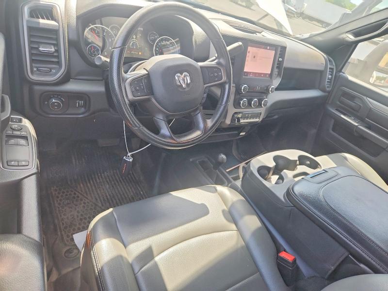 Aukcja sprzedaży 2024 Ram 5500, vin: 3C7WRNBL0RG107341, numer aukcji: 56041836