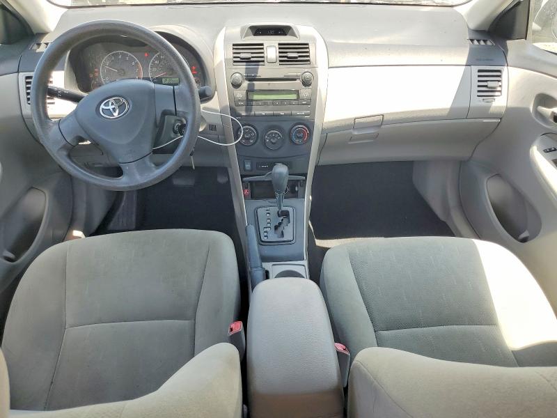 Продаж на аукціоні авто 2013 Toyota Corolla, vin: 5YFBU4EE0DP196042, номер лоту: 55804756