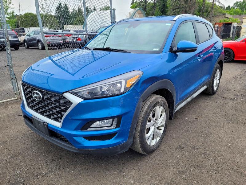 Продажа на аукционе авто 2020 Hyundai Tucson, vin: KM8J3CA45LU233525, номер лота: 56886666