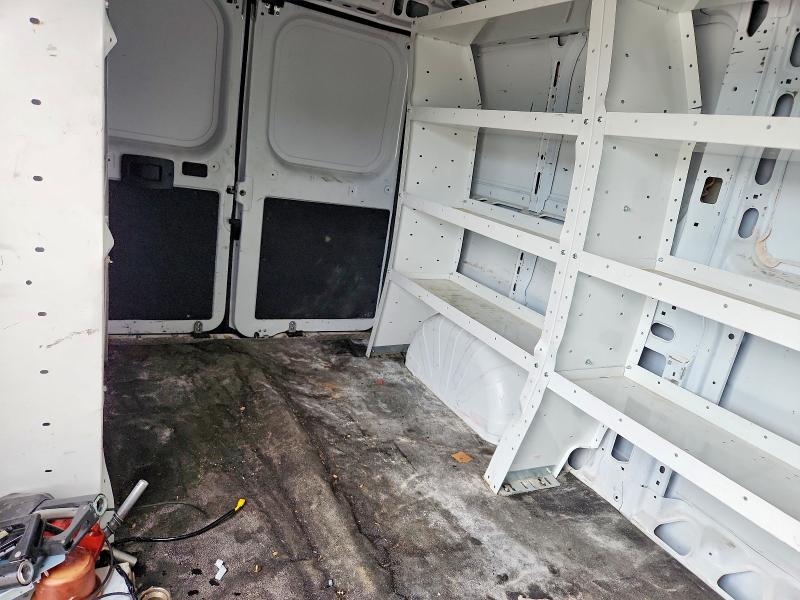 Aukcja sprzedaży 2023 Ram Promaster 1500, vin: 3C6LRVAG1PE571310, numer aukcji: 56438026