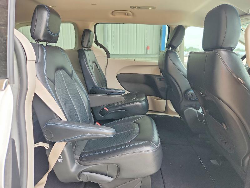 Aukcja sprzedaży 2021 Chrysler Pacifica, vin: 2C4RC1BG6MR597925, numer aukcji: 58267916