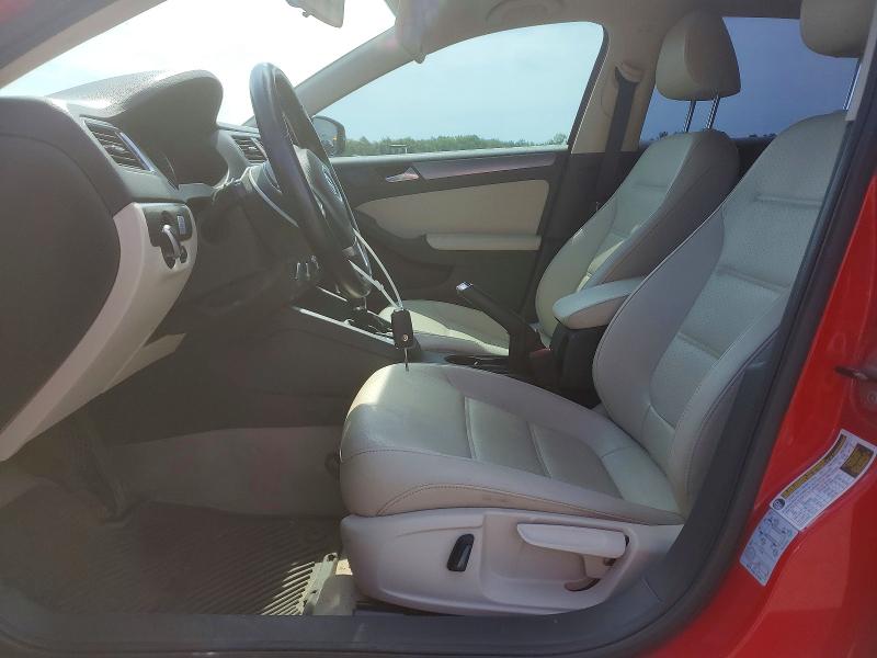 Aukcja sprzedaży 2014 Volkswagen Jetta, vin: 3VWLL7AJ6EM404376, numer aukcji: 57272676