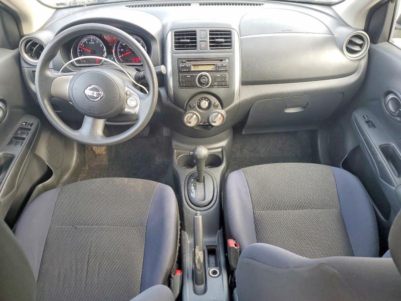 Продажа на аукционе авто 2012 Nissan Versa, vin: 3N1CN7AP9CL816038, номер лота: 59141546
