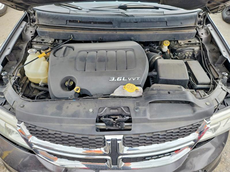 Aukcja sprzedaży 2015 Dodge Journey, vin: 3C4PDCBG0FT673722, numer aukcji: 58598966