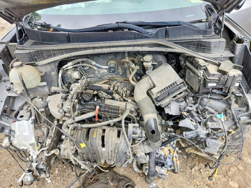 Aukcja sprzedaży 2020 Kia Sportage, vin: KNDPMCAC2L7632300, numer aukcji: 57776736