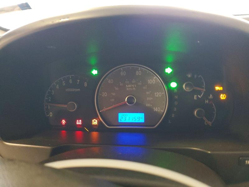 56458846 :رقم المزاد ، KMHDU46D38U520040 vin ، 2008 Hyundai Elantra مزاد بيع