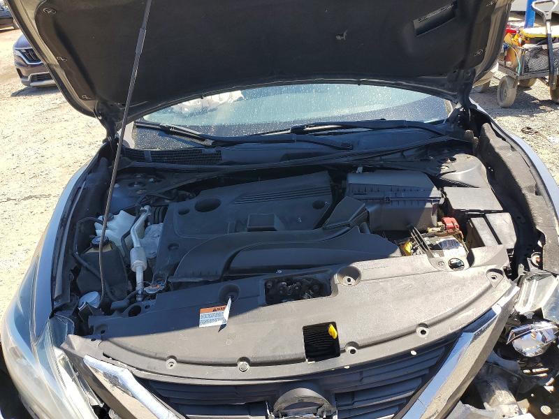 Продажа на аукционе авто 2017 Nissan Altima, vin: 1N4AL3AP1HC121337, номер лота: 56981946