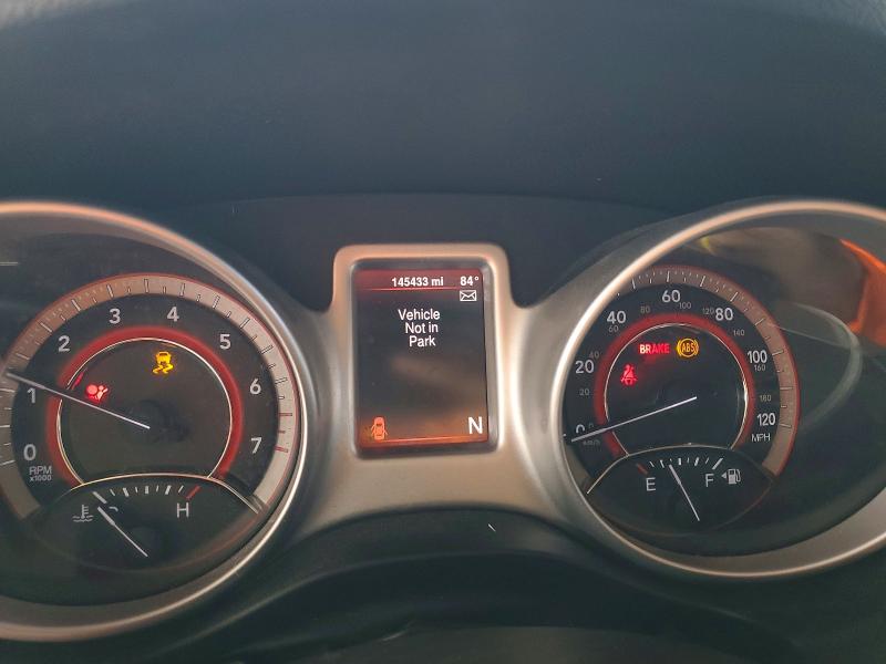 Продажа на аукционе авто 2013 Dodge Journey, vin: 3C4PDCAB0DT566995, номер лота: 56998226