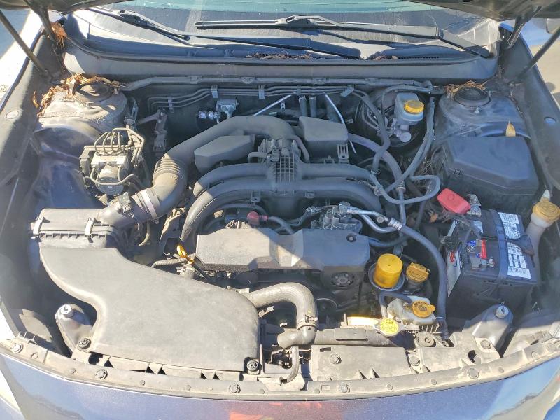 2016 Subaru Outback მანქანა იყიდება აუქციონზე, vin: 4S4BSANC8G3317783, აუქციონის ნომერი: 56677976