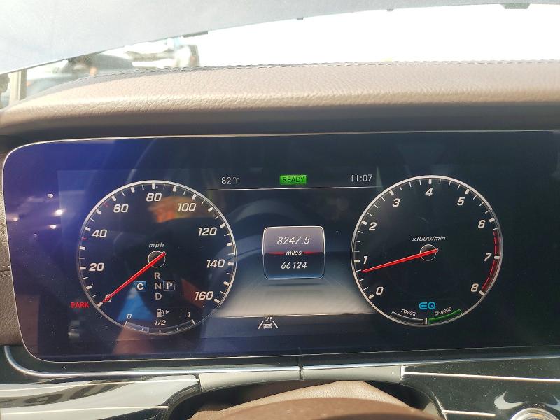 56152906 :رقم المزاد ، WDD2J5KB9LA049963 vin ، 2020 Mercedes-benz Cls مزاد بيع