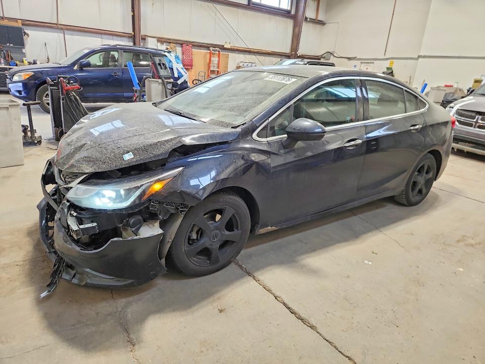 Aukcja sprzedaży 2016 Chevrolet Cruze, vin: 1G1BG5SM7G7283959, numer aukcji: 55112876