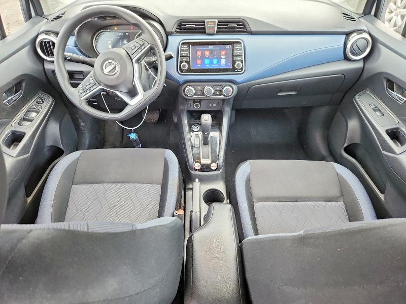 Aukcja sprzedaży 2025 Nissan Versa, vin: 3N1CN8EV4SL809091, numer aukcji: 57956406