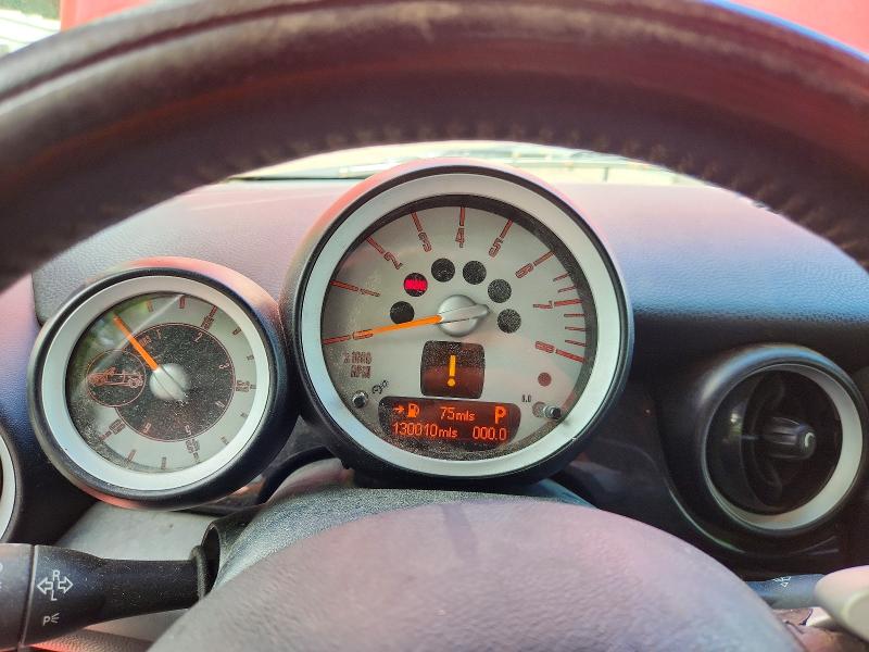 Продаж на аукціоні авто 2009 Mini Cooper, vin: WMWMS33539TG89905, номер лоту: 59056516