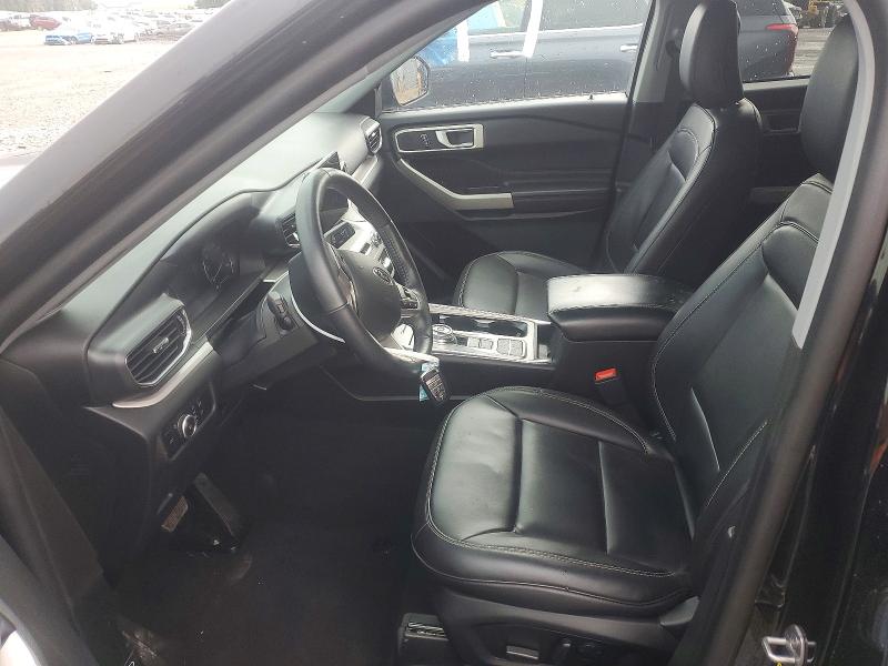 Продаж на аукціоні авто 2023 Ford Explorer, vin: 1FMSK7DH0PGB74126, номер лоту: 57404556