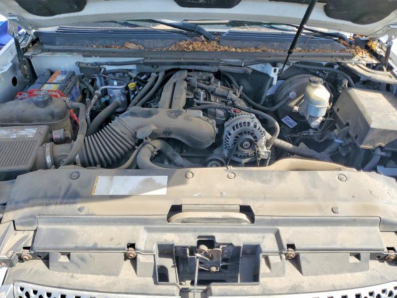 2007 Gmc Yukon Xl მანქანა იყიდება აუქციონზე, vin: 1GKFK66837J225896, აუქციონის ნომერი: 56165886