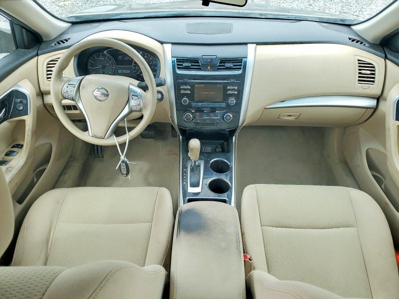 55586186 :رقم المزاد ، 1N4AL3AP0EC411838 vin ، 2014 Nissan Altima مزاد بيع