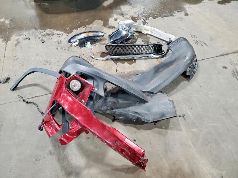57183376 :رقم المزاد ، 1C4PJMDB1EW129402 vin ، 2014 Jeep Cherokee مزاد بيع