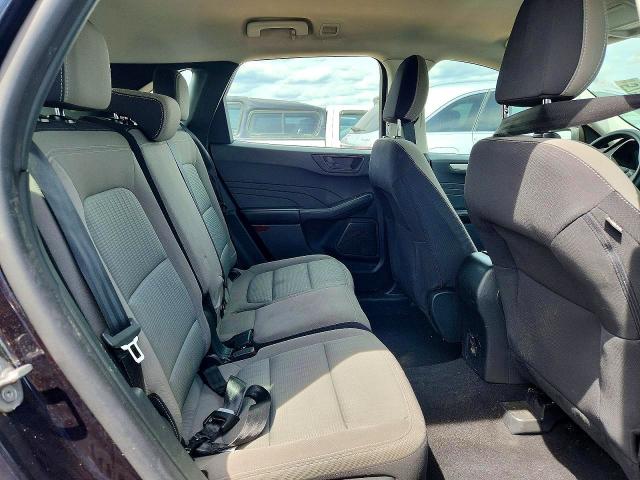 Продажа на аукционе авто 2021 Ford Escape, vin: 1FMCU9F6XMUA59312, номер лота: 57555786