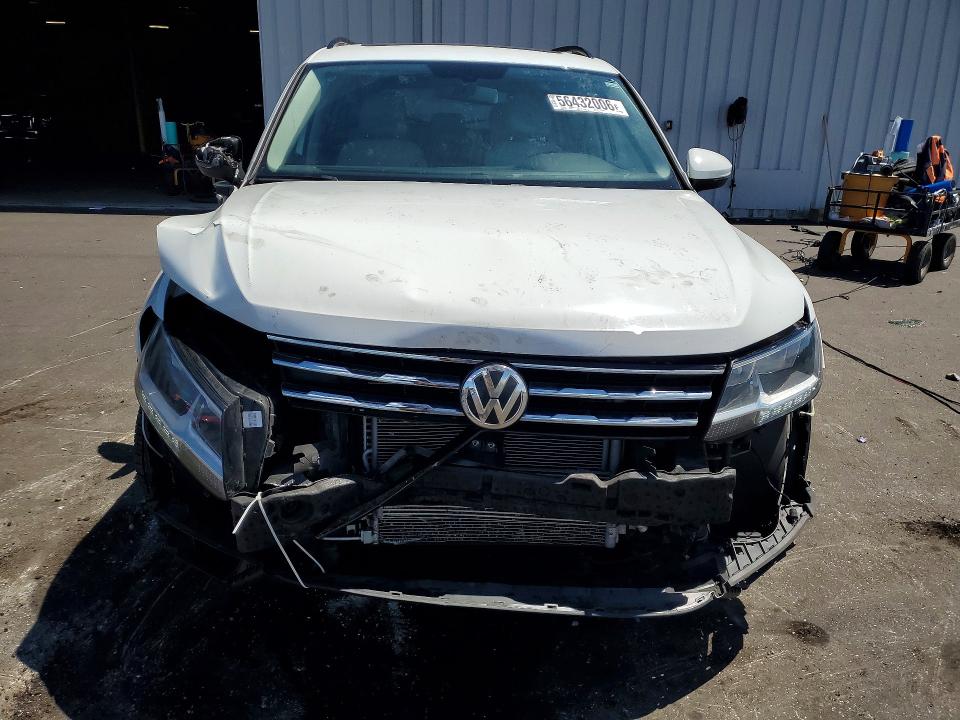 Aukcja sprzedaży 2020 Volkswagen Tiguan, vin: 3VV3B7AX9LM018334, numer aukcji: 56432006