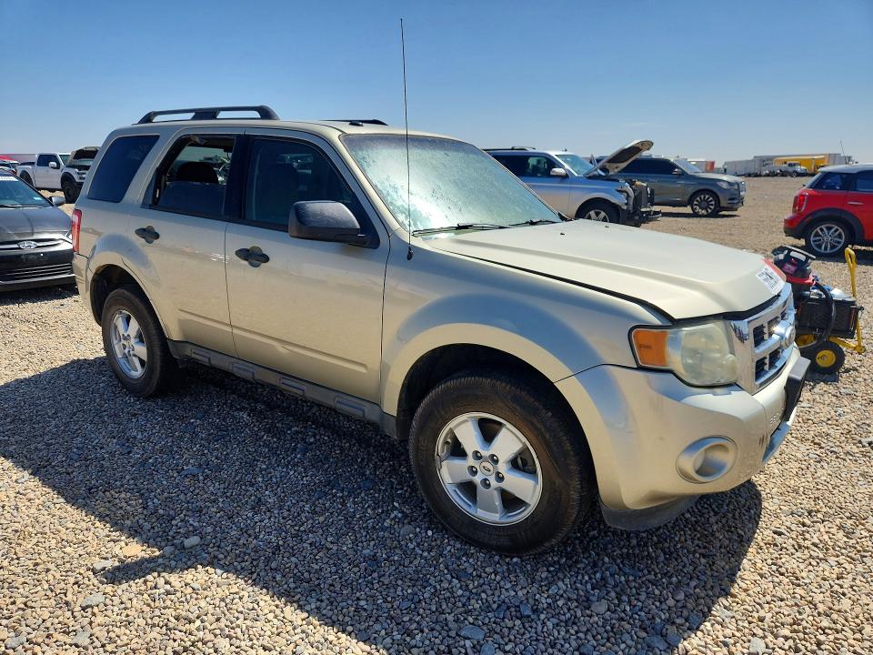 Продажа на аукционе авто 2010 Ford Escape, vin: 1FMCU0D73AKA93378, номер лота: 56699866