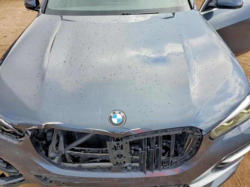 Продаж на аукціоні авто 2020 Bmw X5, vin: 5UXCR6C03L9C25158, номер лоту: 58374886