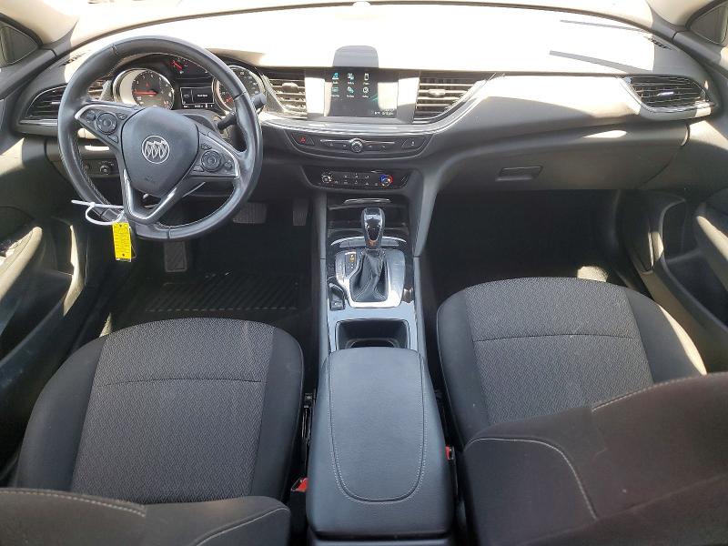 Aukcja sprzedaży 2018 Buick Regal, vin: W04GL6SX5J1111569, numer aukcji: 56312986