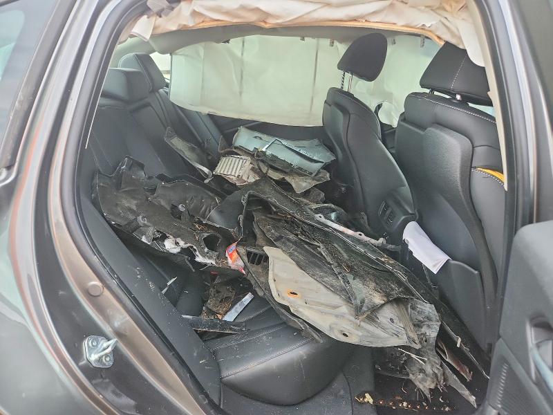 Продажа на аукционе авто 2024 Acura Tlx, vin: 19UUB5F43RA000151, номер лота: 58094256