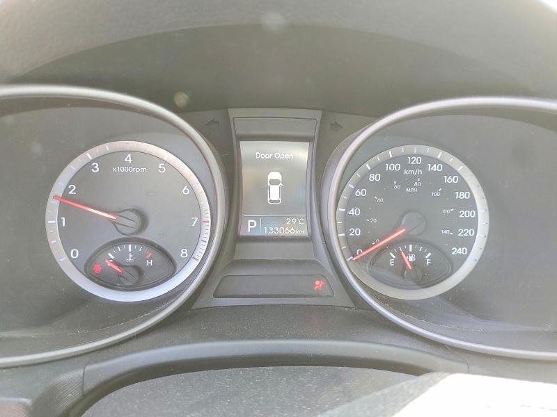 Aukcja sprzedaży 2015 Hyundai Santa Fe Sport, vin: 5XYZUDLBXFG261218, numer aukcji: 55971796