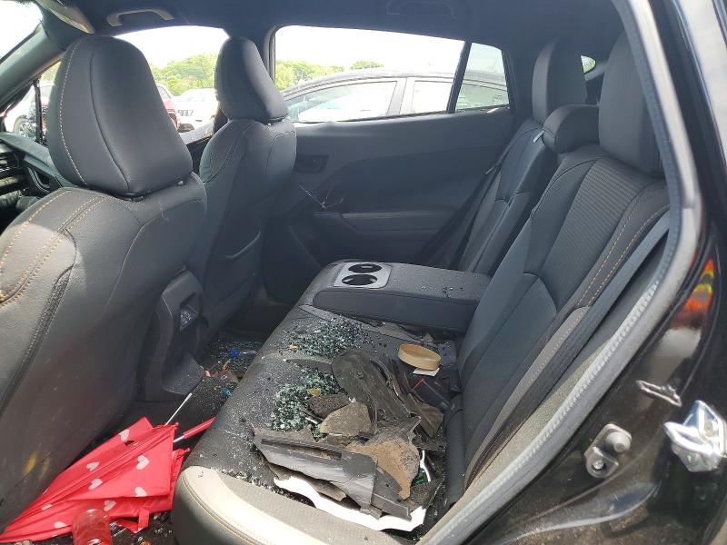 Aukcja sprzedaży 2024 Subaru Crosstrek, vin: 4S4GUHU68R3837795, numer aukcji: 55173996
