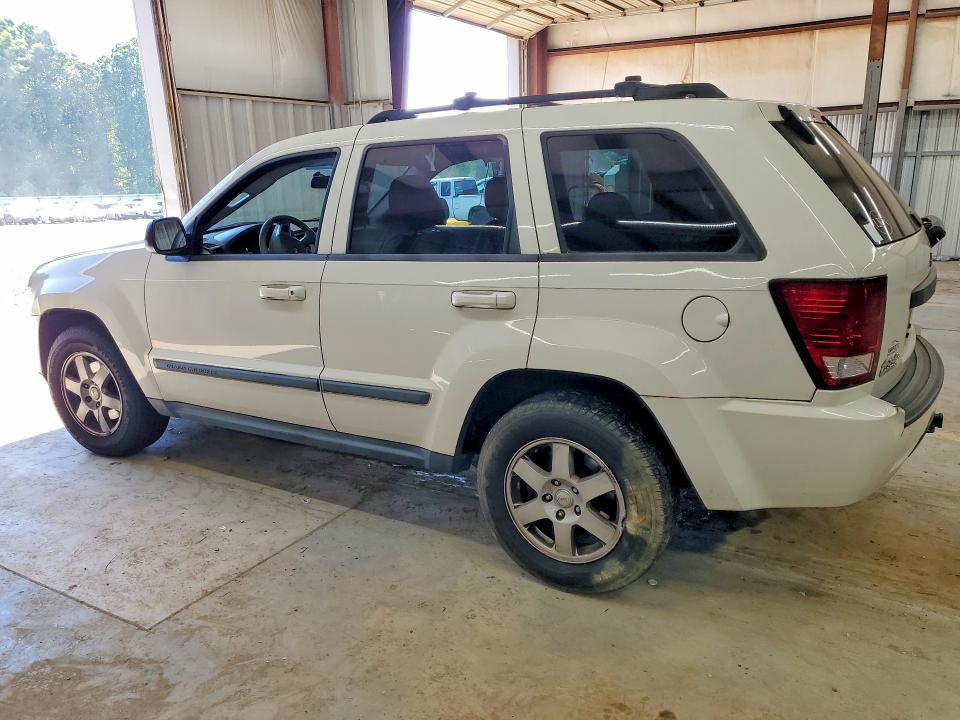 Продаж на аукціоні авто 2009 Jeep Grand Cherokee, vin: 1J8GR48K09C520902, номер лоту: 55768556