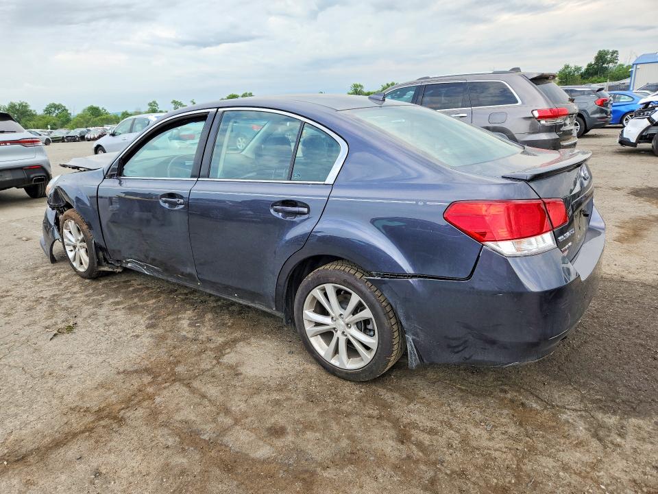 Aukcja sprzedaży 2013 Subaru Legacy, vin: 4S3BMBK65D3049158, numer aukcji: 58034426