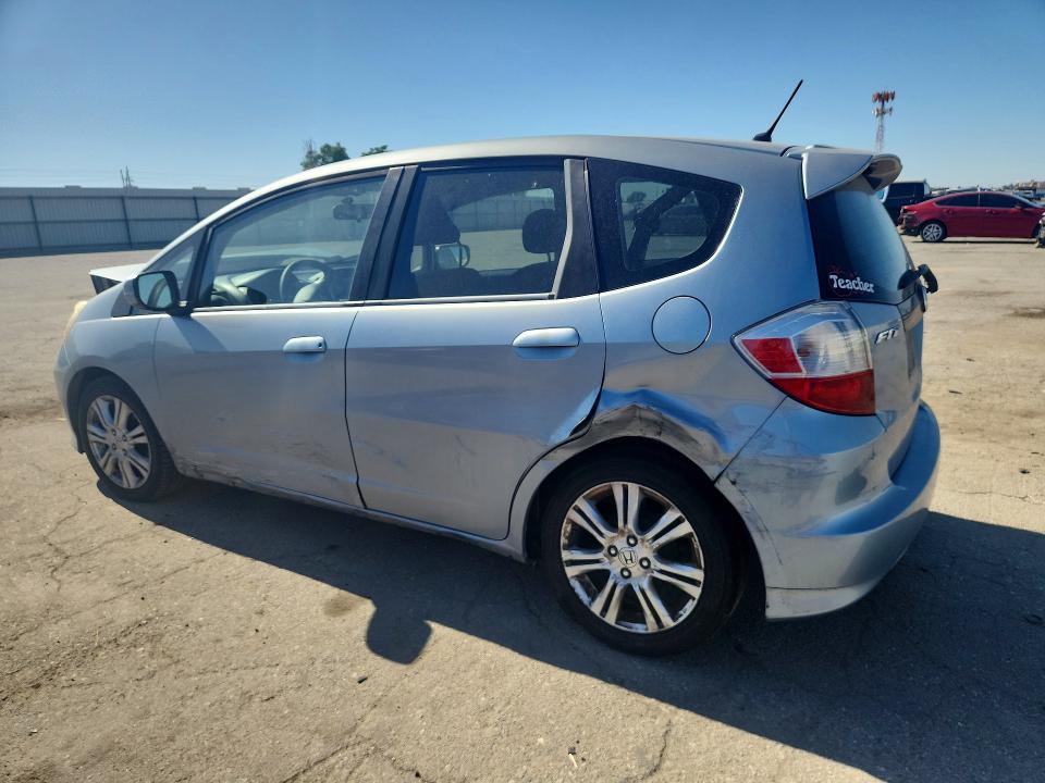 Продажа на аукционе авто 2011 Honda Fit, vin: JHMGE8H60BC018800, номер лота: 56059526