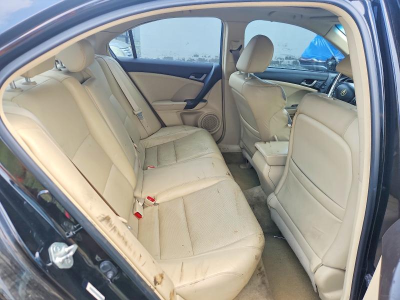 56968066 :رقم المزاد ، JH4CU26689C007023 vin ، 2009 Acura Tsx مزاد بيع